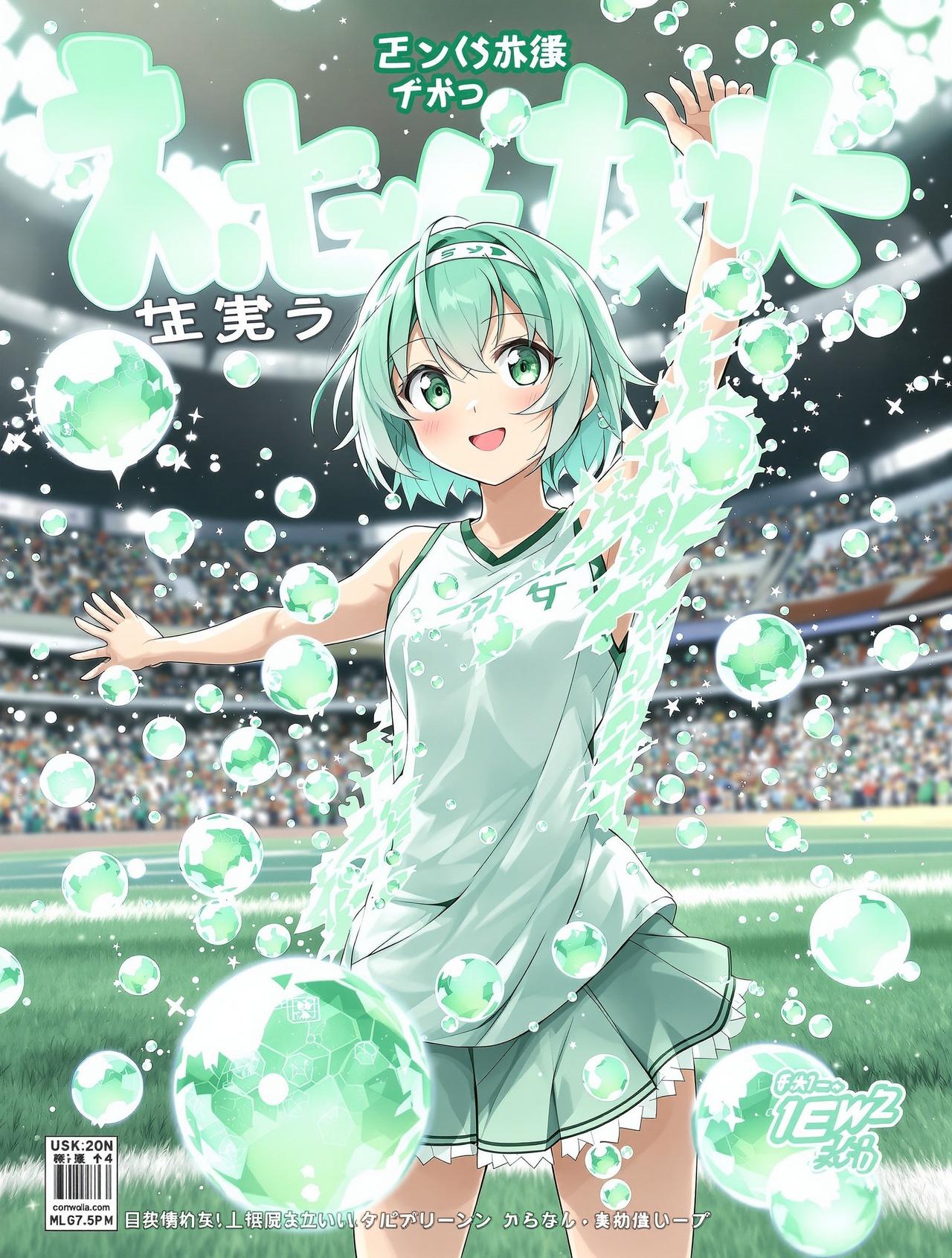 薄荷汽水味 - yy漫画免费在线漫画
