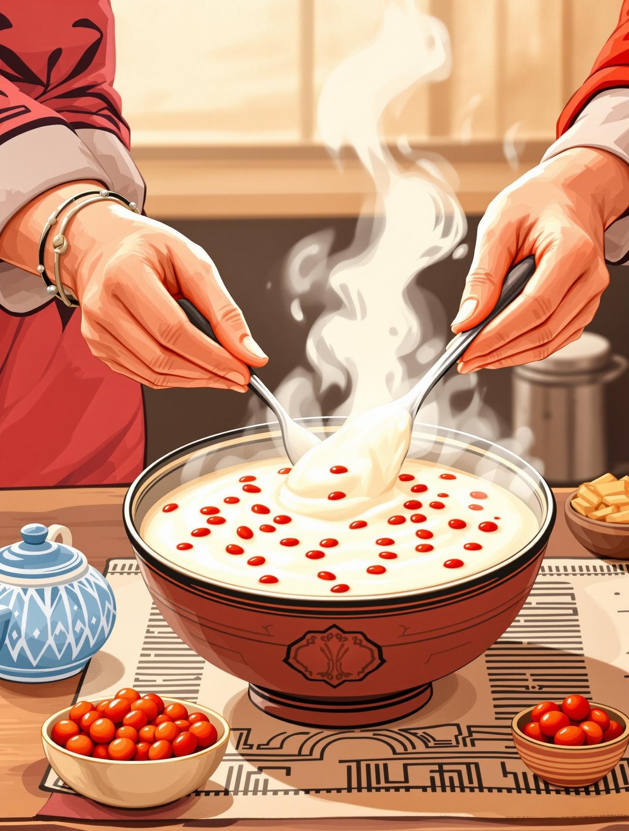 红豆双皮奶 - yy漫画免费在线漫画